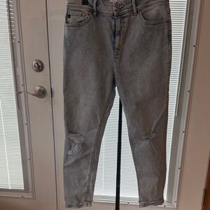 KanCan Blue Denim Jeans